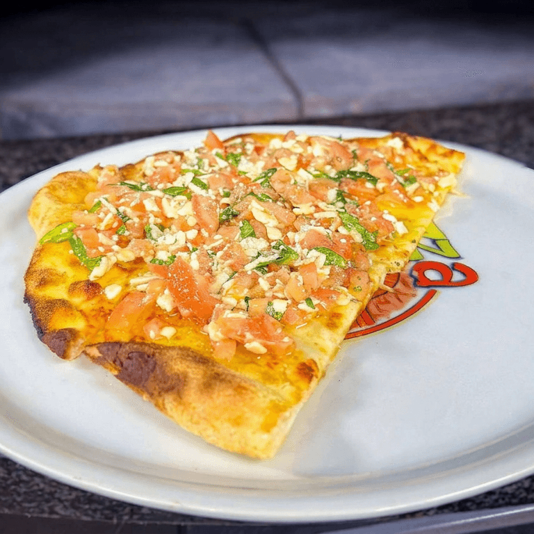 Savor Our Pizza Delivery