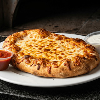 Cheese Bread