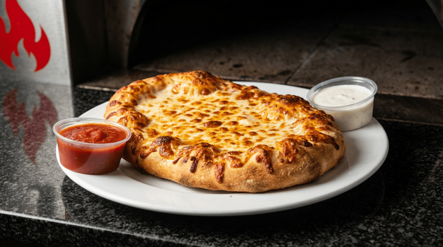 Cheese Bread