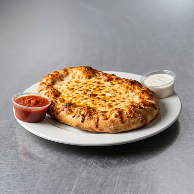 Cheese Bread.