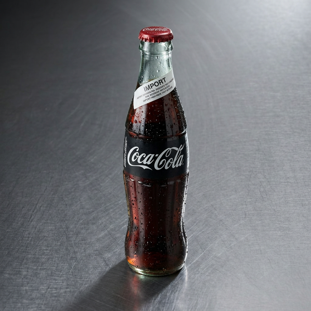 Mexico Soft Drinks (500 ml).
