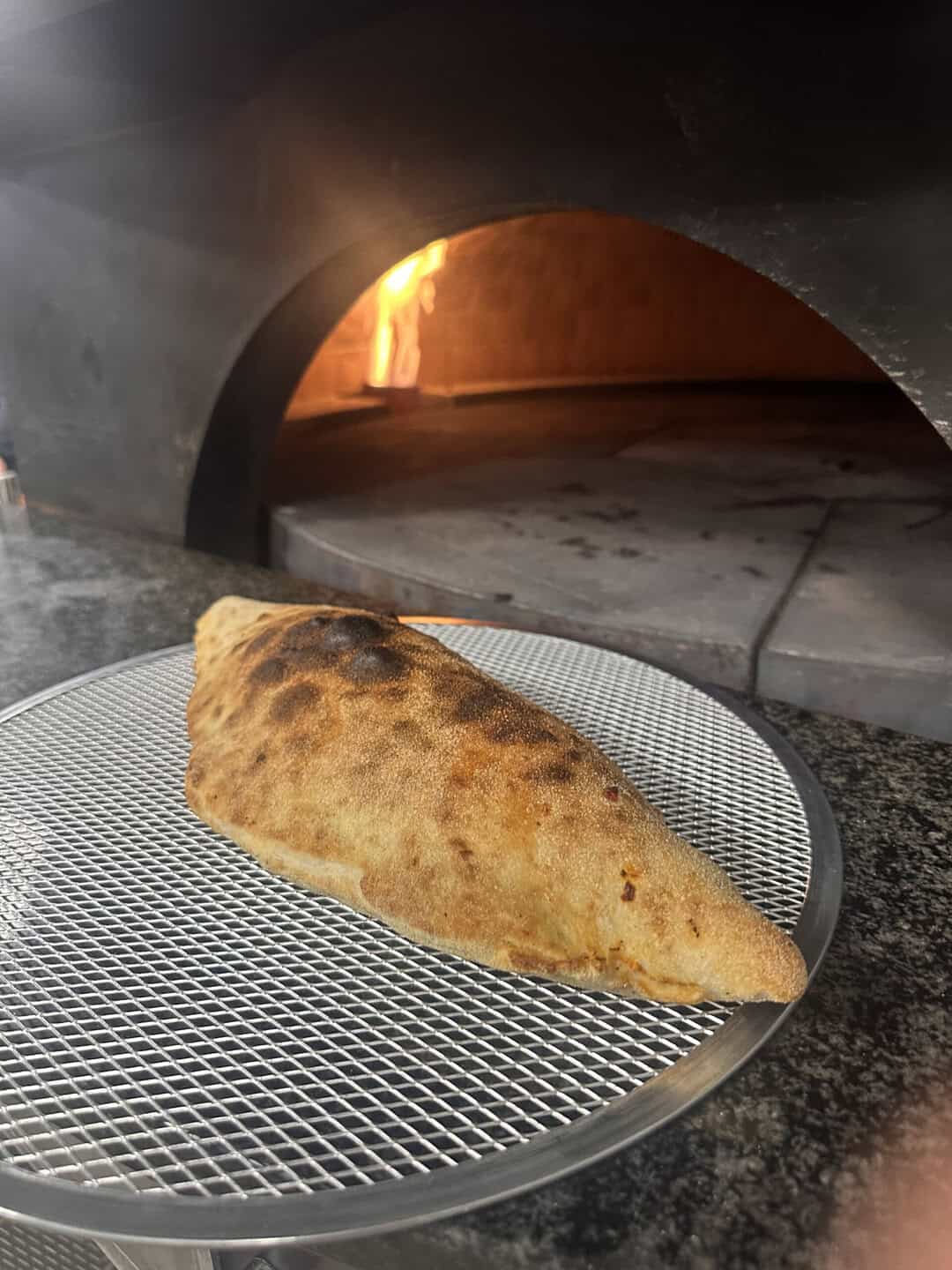 Aria's Brick Oven Pizzeria - ARIA'S BRICK OVEN PIZZERIA
